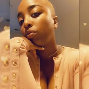 Meet your Posher, Rasheeda